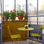Classbnb - Central Apartment Near Castello Sforzesco